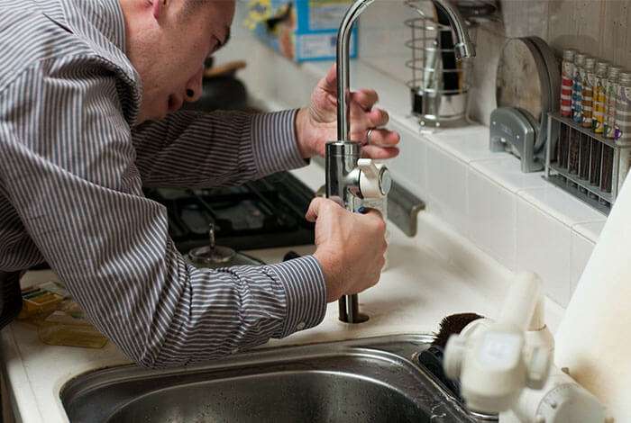 Great Basin Plumbing Sandy, Utah