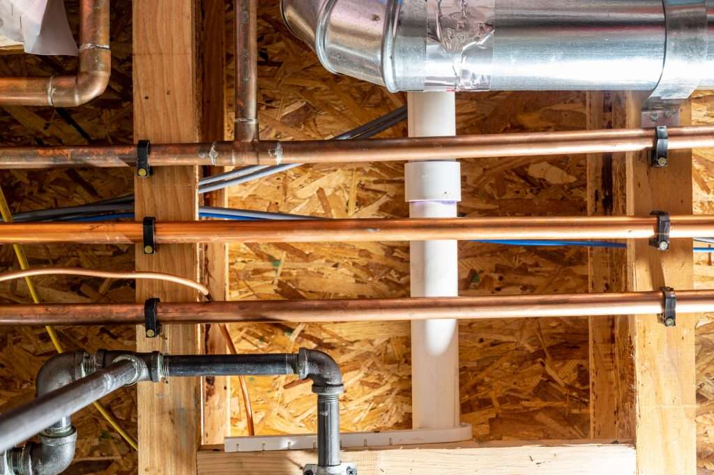 Great Basin Plumbing Sandy Utah
