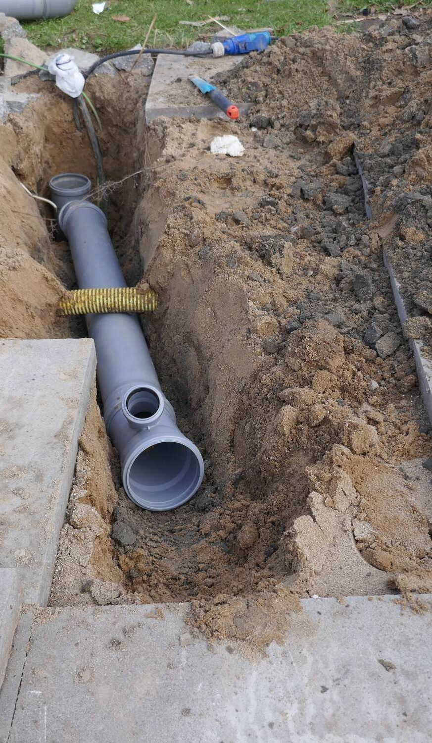 Great Basin Plumbing Sandy Utah