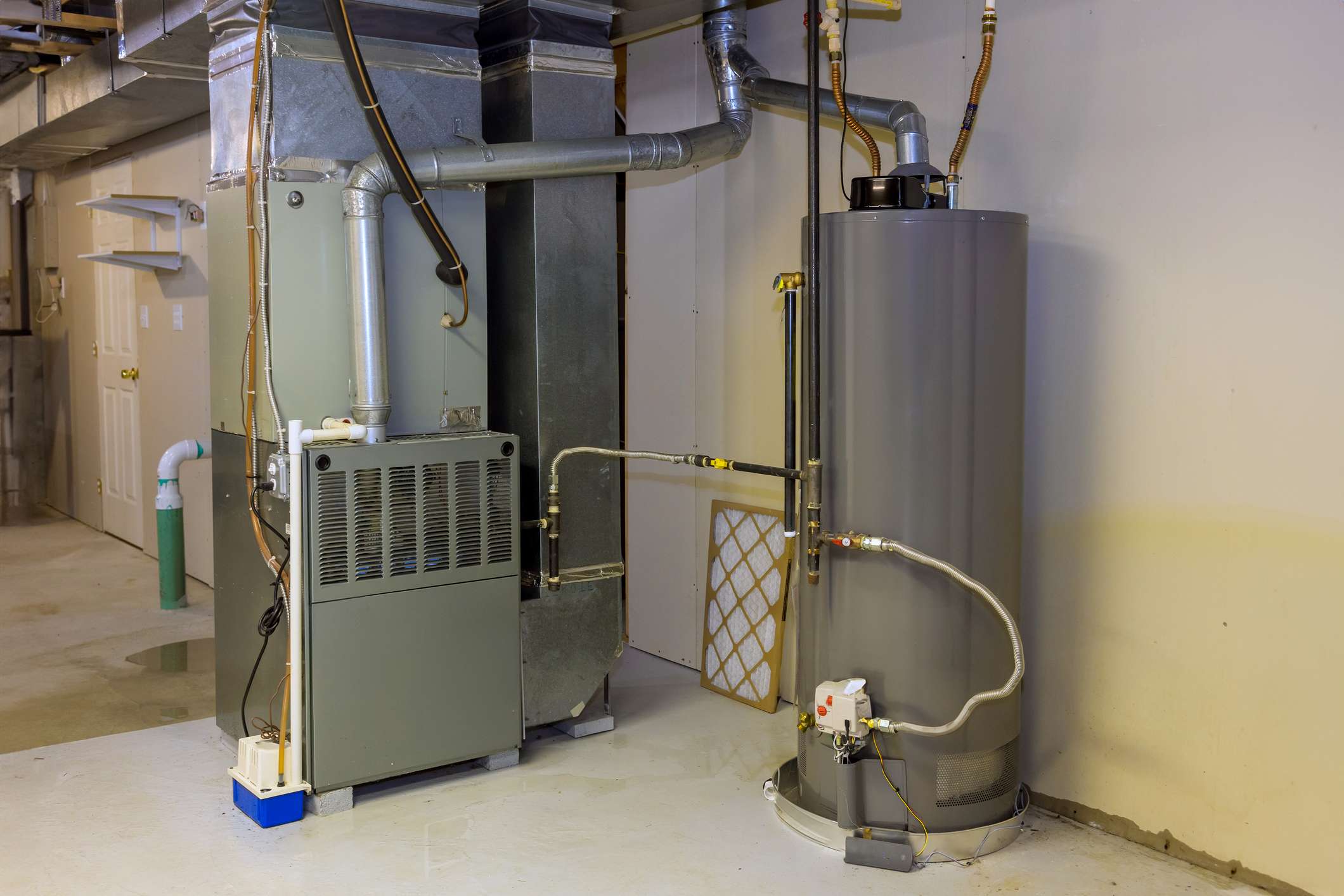 Great Basin Plumbing Sandy Utah