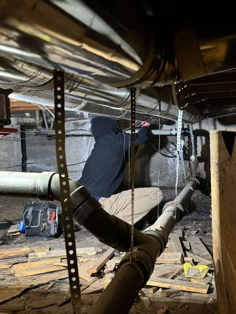 Great Basin Plumbing Sandy Utah