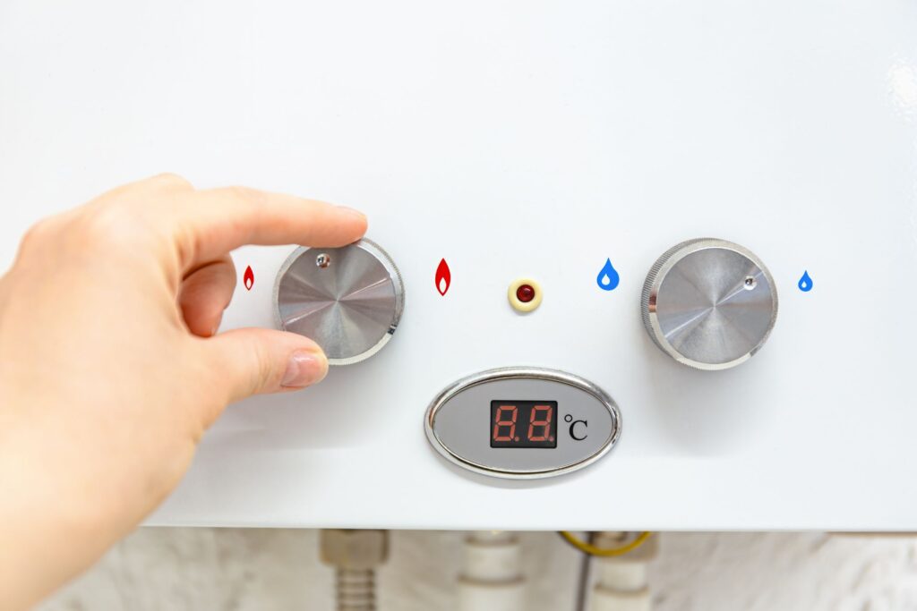 Water Heater