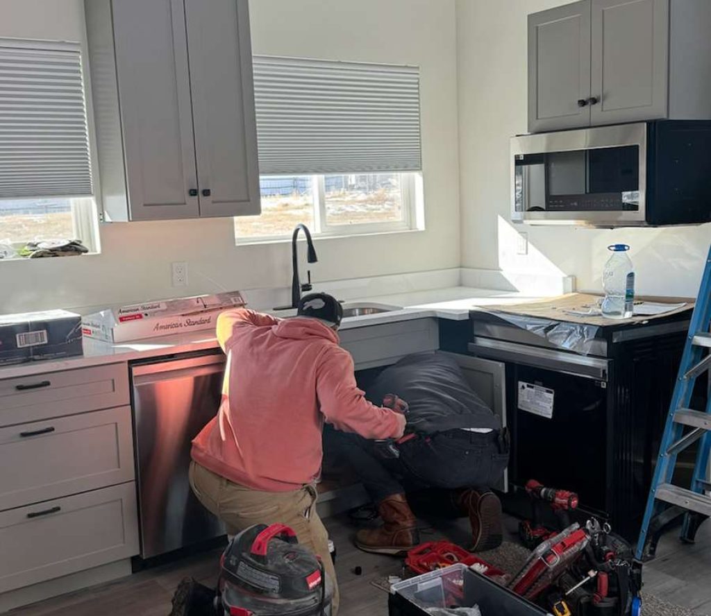 Great Basin Plumbing Utah_01 Great Basin Plumbing Sandy Utah