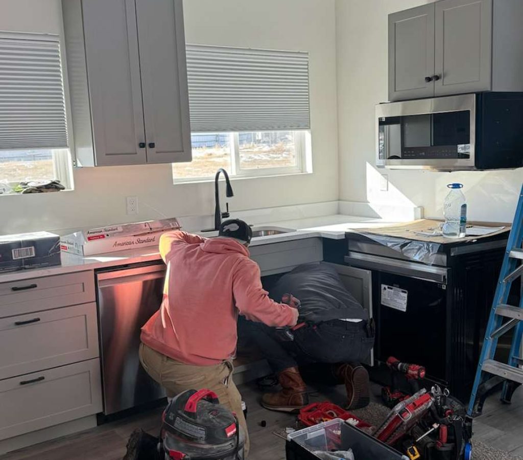 Great Basin Plumbing Utah_01 Great Basin Plumbing Sandy Utah