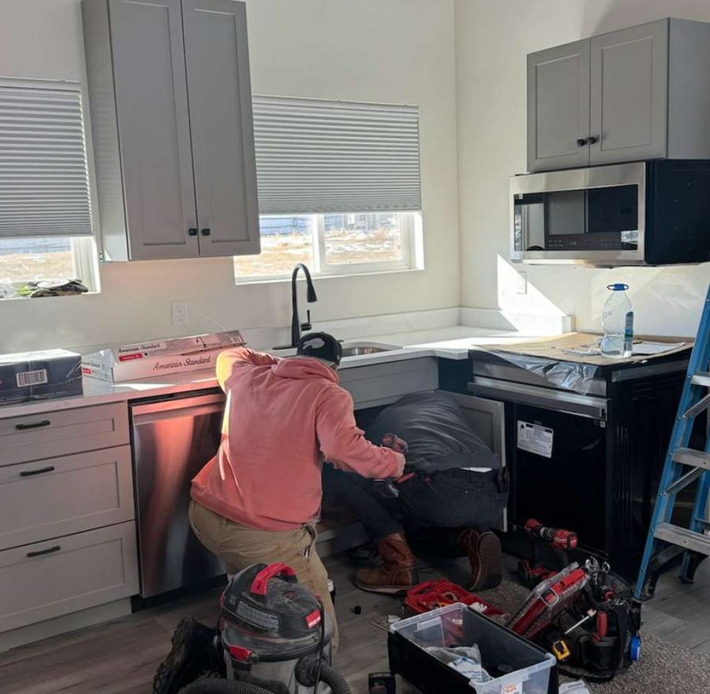 Great Basin Plumbing Utah_01 Great Basin Plumbing Sandy Utah